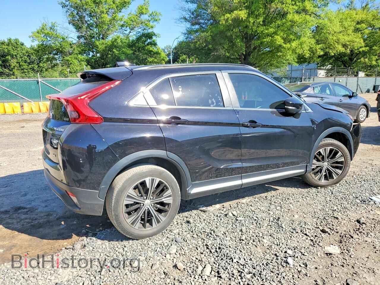 2019 MITSUBISHI ECLIPSE - VIN: JA4AT5AA3KZ019540 - Photo 3