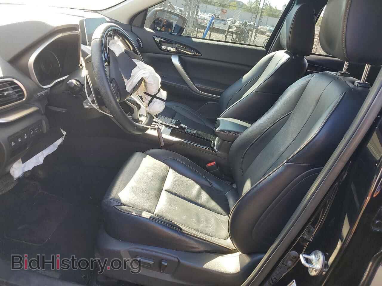 2019 MITSUBISHI ECLIPSE - VIN: JA4AT5AA3KZ019540 - Photo 7