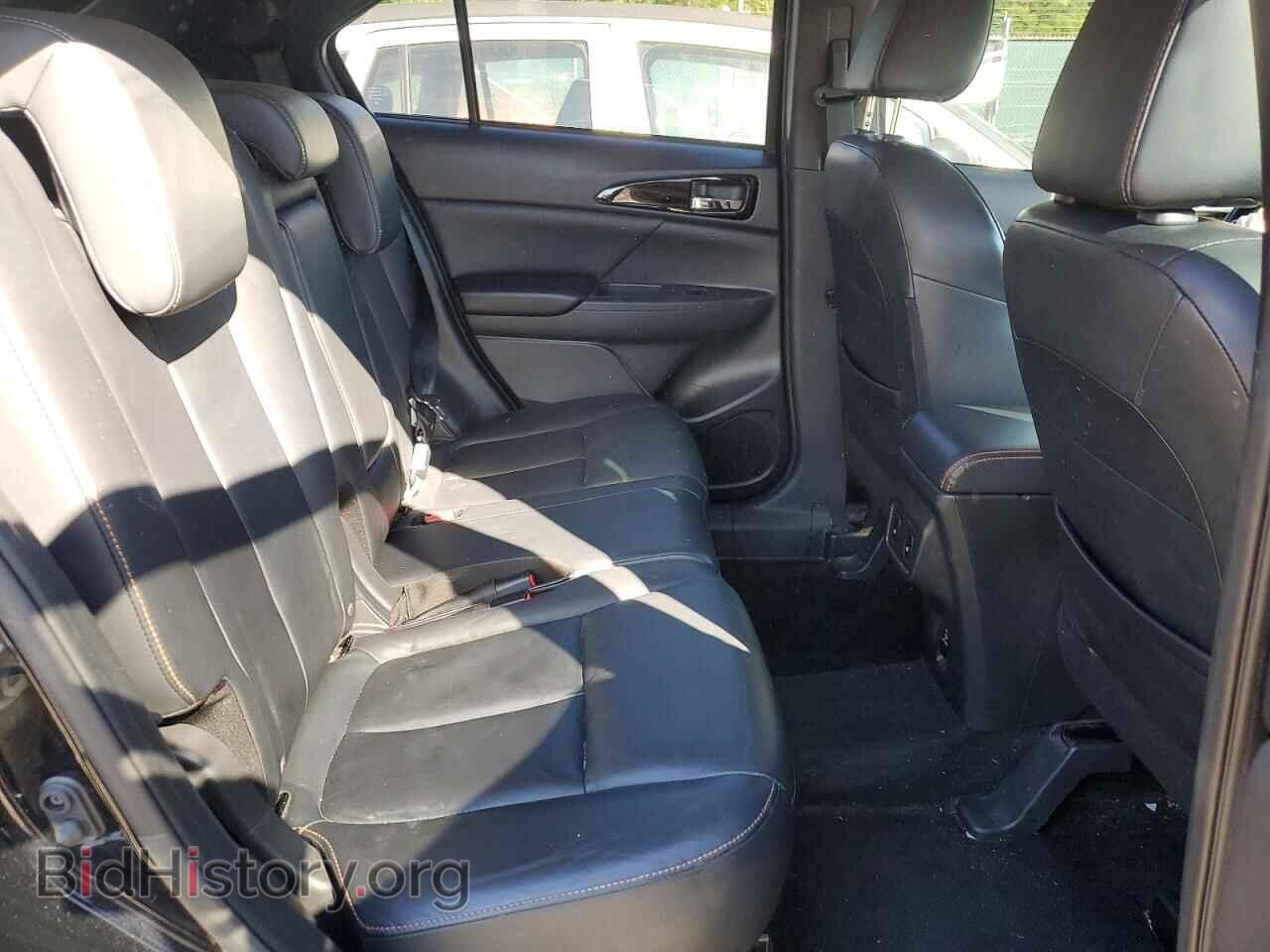 2019 MITSUBISHI ECLIPSE - VIN: JA4AT5AA3KZ019540 - Photo 10