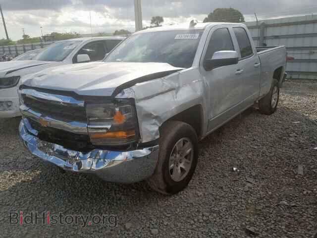 2019 CHEVROLET SILVERADO - VIN: 2GCRCPEC3K1165896 - Фото 2