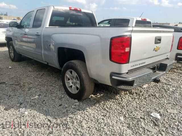 2019 CHEVROLET SILVERADO - VIN: 2GCRCPEC3K1165896 - Фото 3