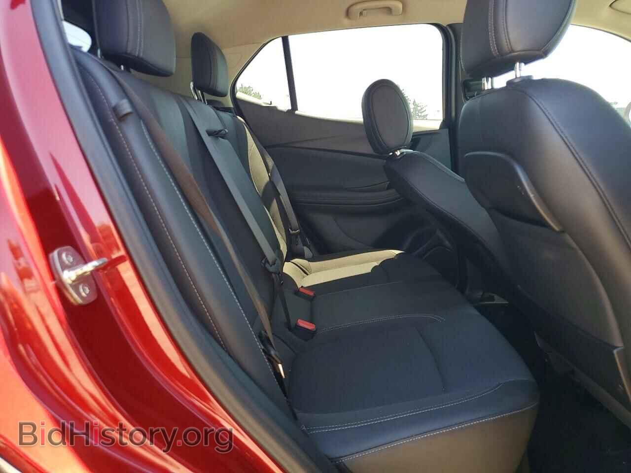 2020 BUICK ENCORE - VIN: KL4MMDSL5LB110257 - Photo 11