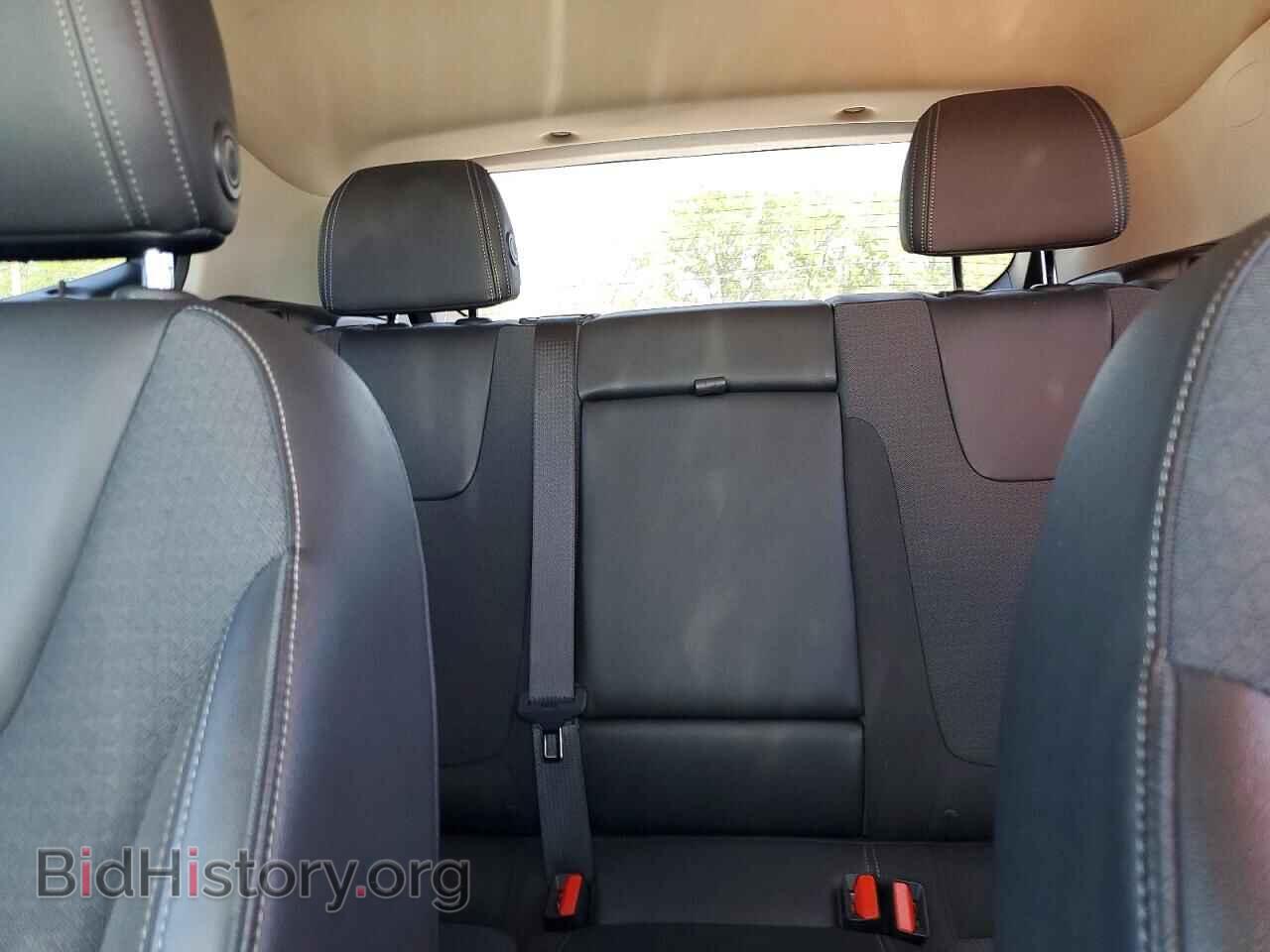 2020 BUICK ENCORE - VIN: KL4MMDSL5LB110257 - Photo 10