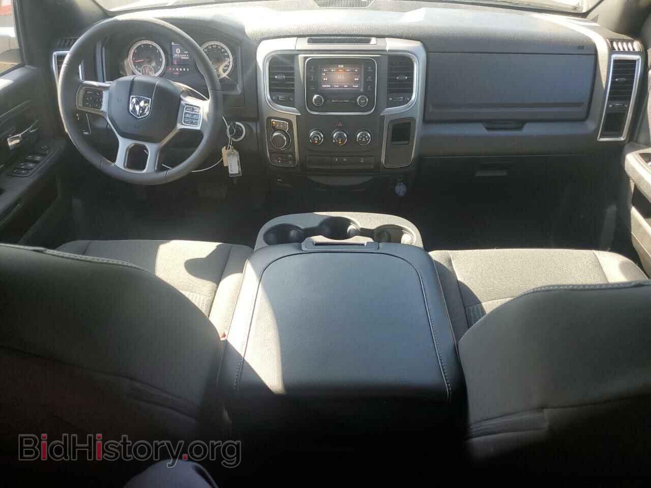 2024 RAM 1500 - VIN: 1C6RR7LG7RS124905 - Фото 8