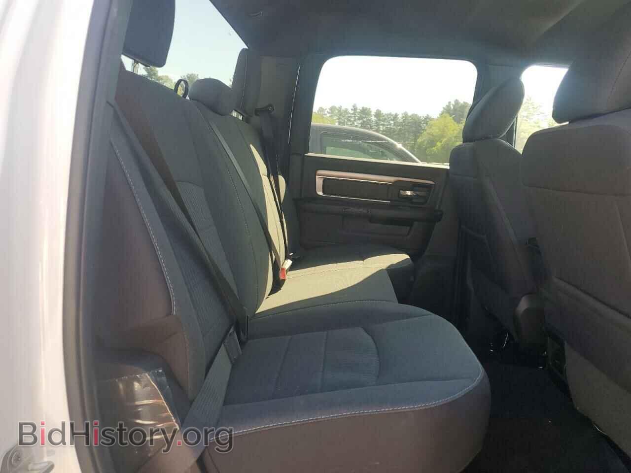 2024 RAM 1500 - VIN: 1C6RR7LG7RS124905 - Фото 10