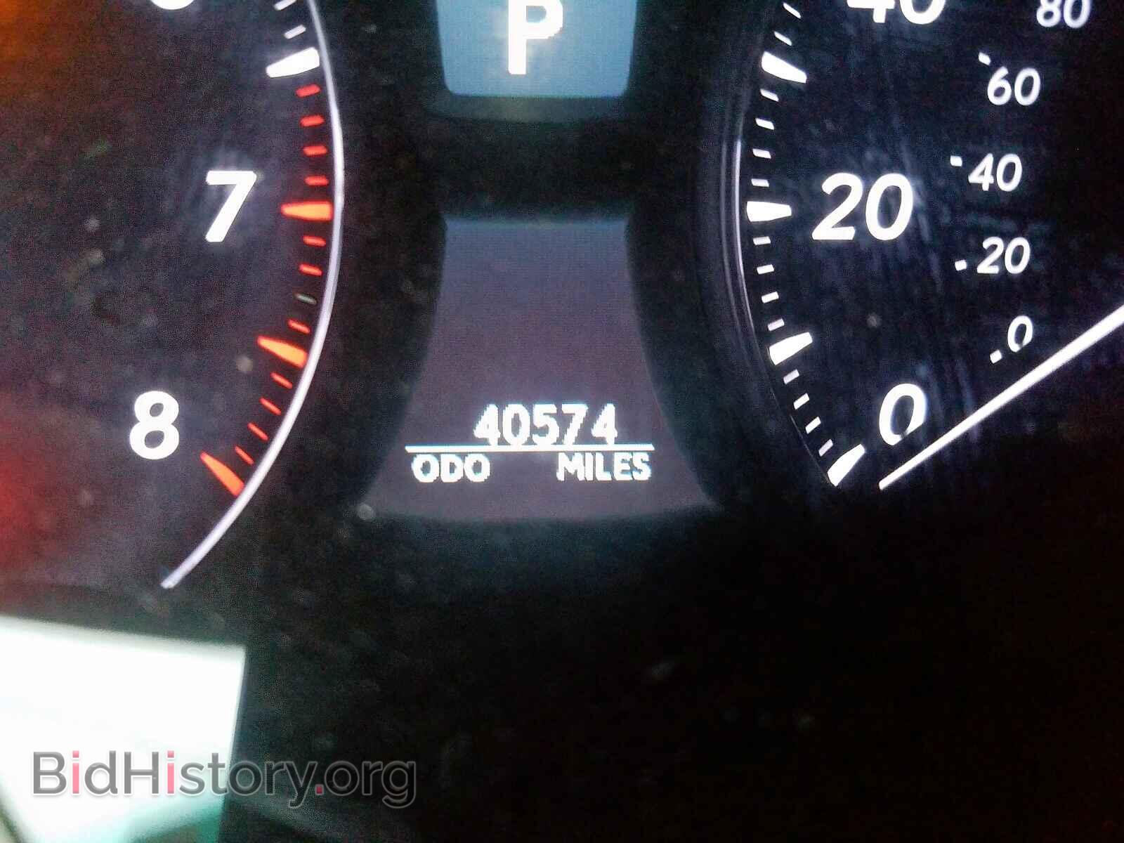 2012 LEXUS LS460 - VIN: JTHCL5EF8C5014247 - Фото 8