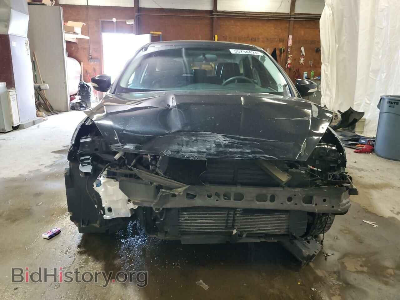 2015 FORD FOCUS - VIN: 1FADP3K24FL297624 - Photo 5