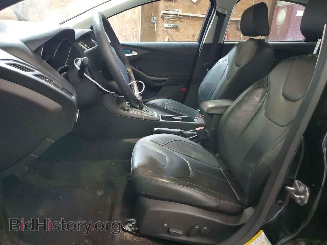2015 FORD FOCUS - VIN: 1FADP3K24FL297624 - Photo 7