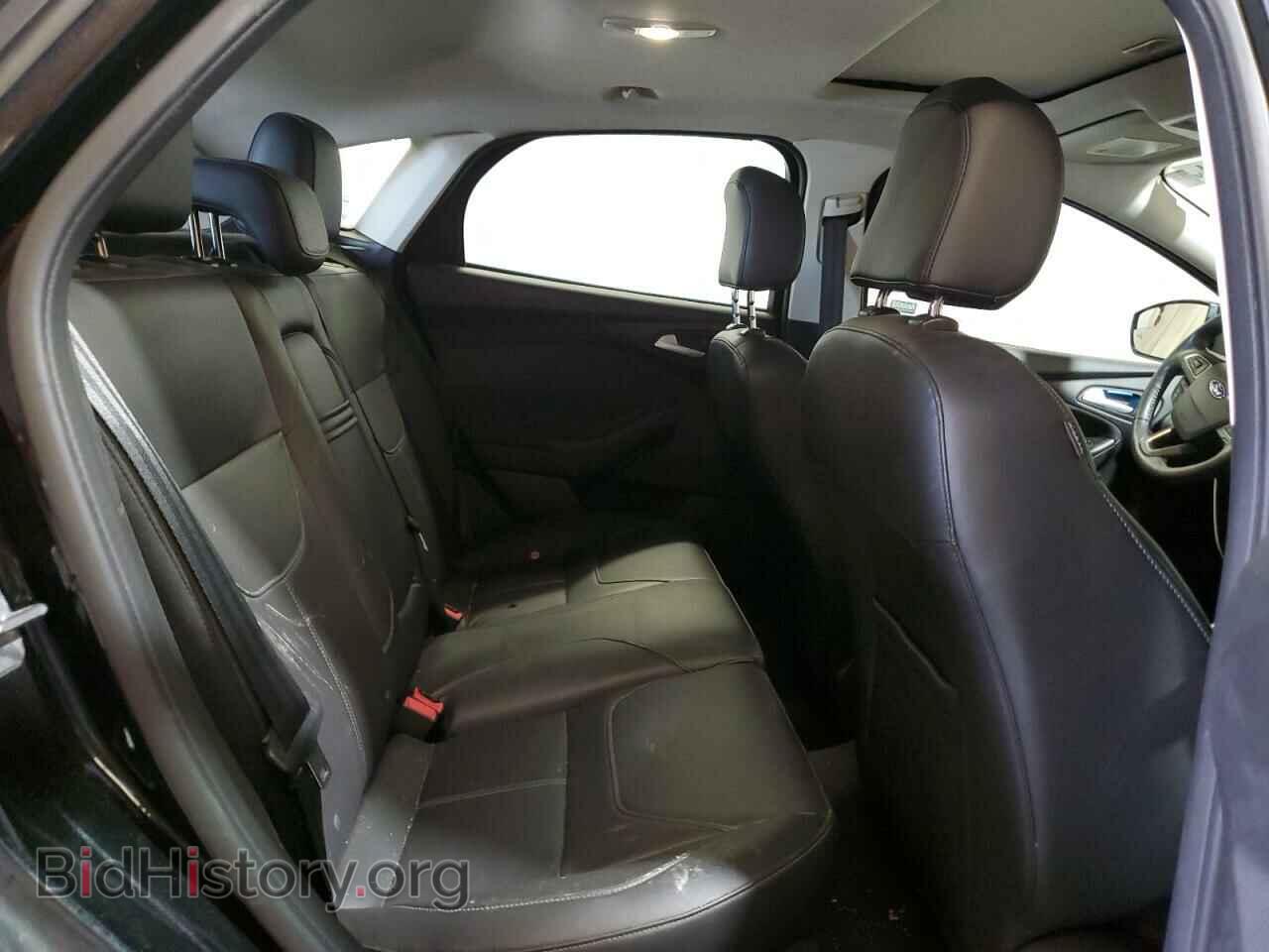 2015 FORD FOCUS - VIN: 1FADP3K24FL297624 - Photo 10