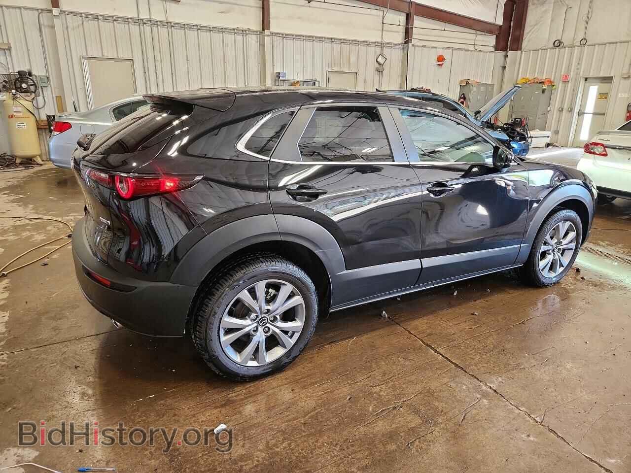 2021 MAZDA CX30 - VIN: 3MVDMBBL6MM269839 - Фото 3