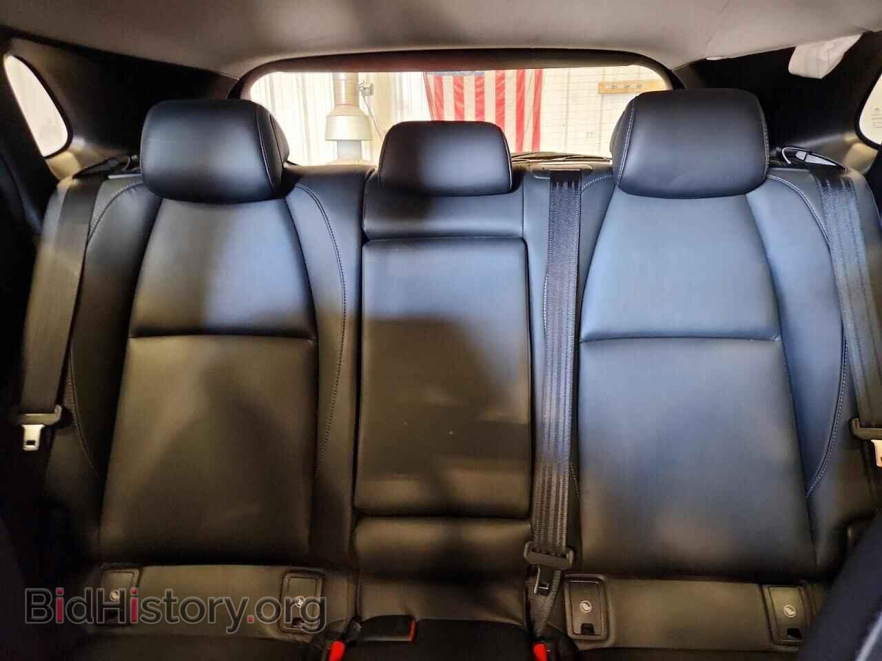 2021 MAZDA CX30 - VIN: 3MVDMBBL6MM269839 - Фото 10