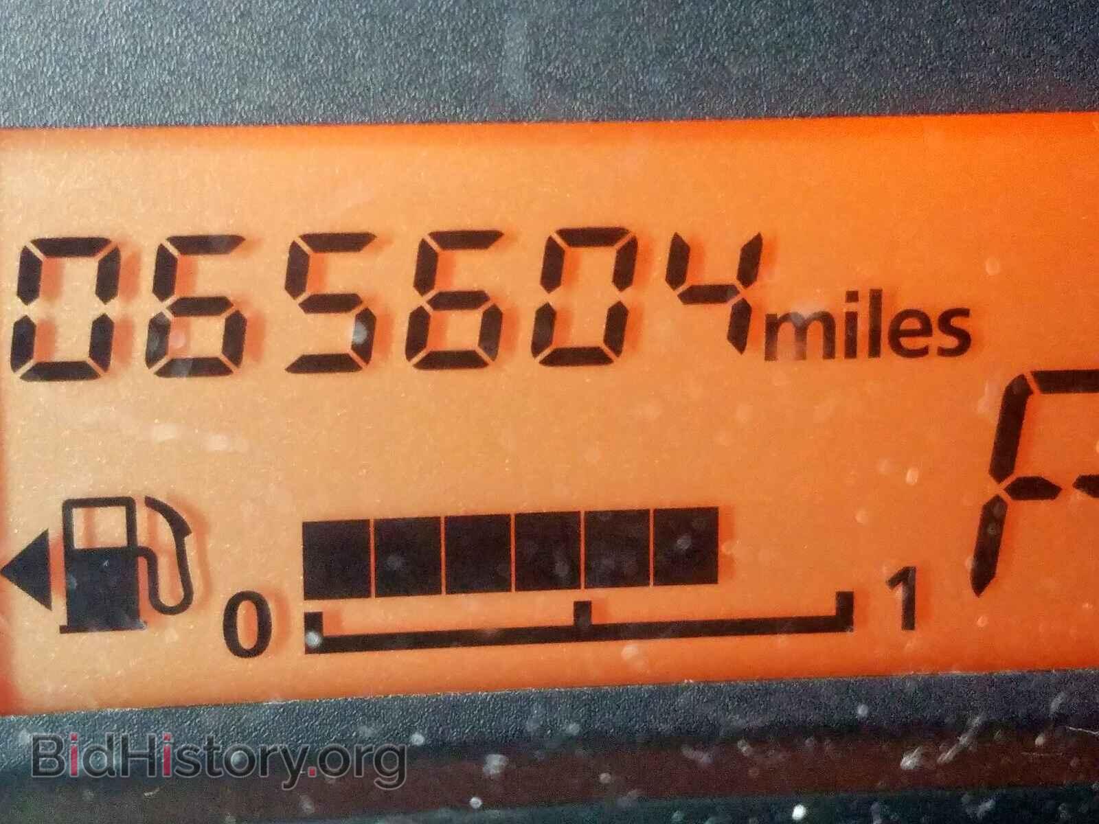 2017 MITSUBISHI MIRAGE - VIN: ML32A3HJ6HH015669 - Фото 8