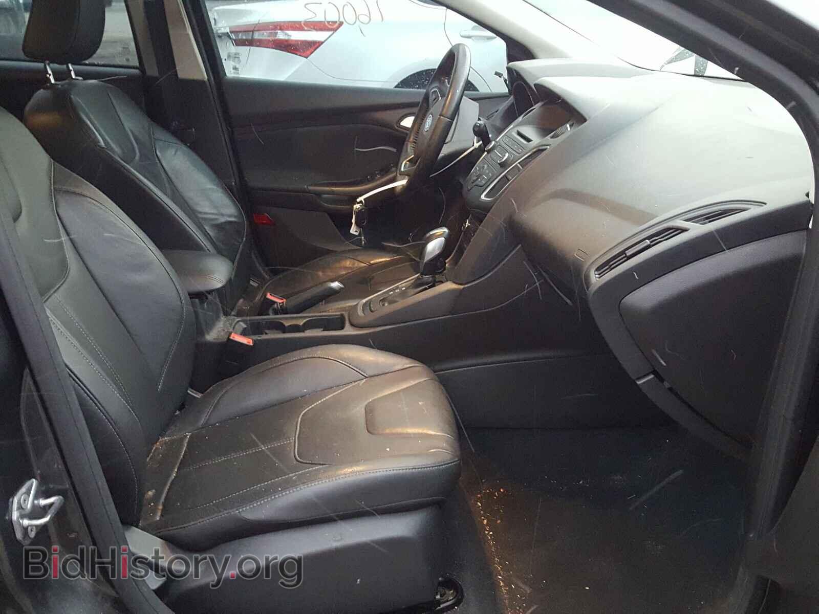 2016 FORD FOCUS - VIN: 1FADP3K22GL351097 - Photo 5