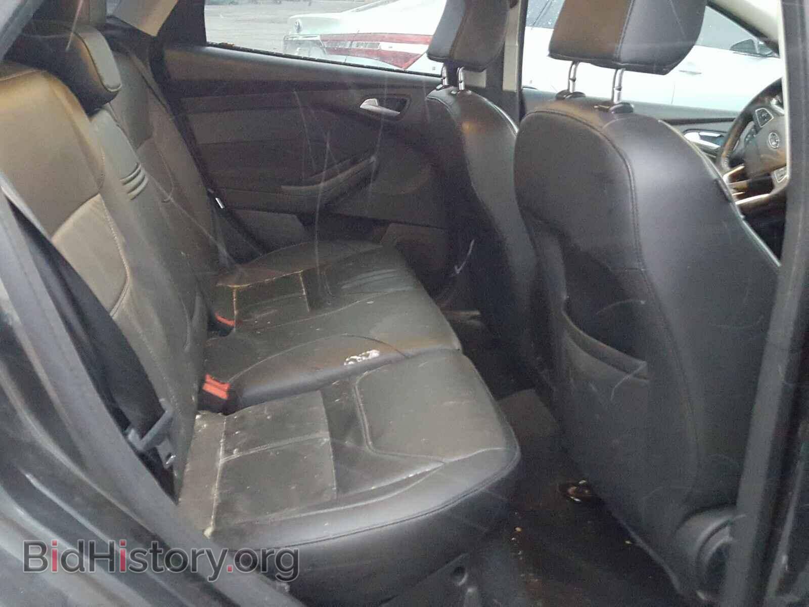 2016 FORD FOCUS - VIN: 1FADP3K22GL351097 - Photo 6