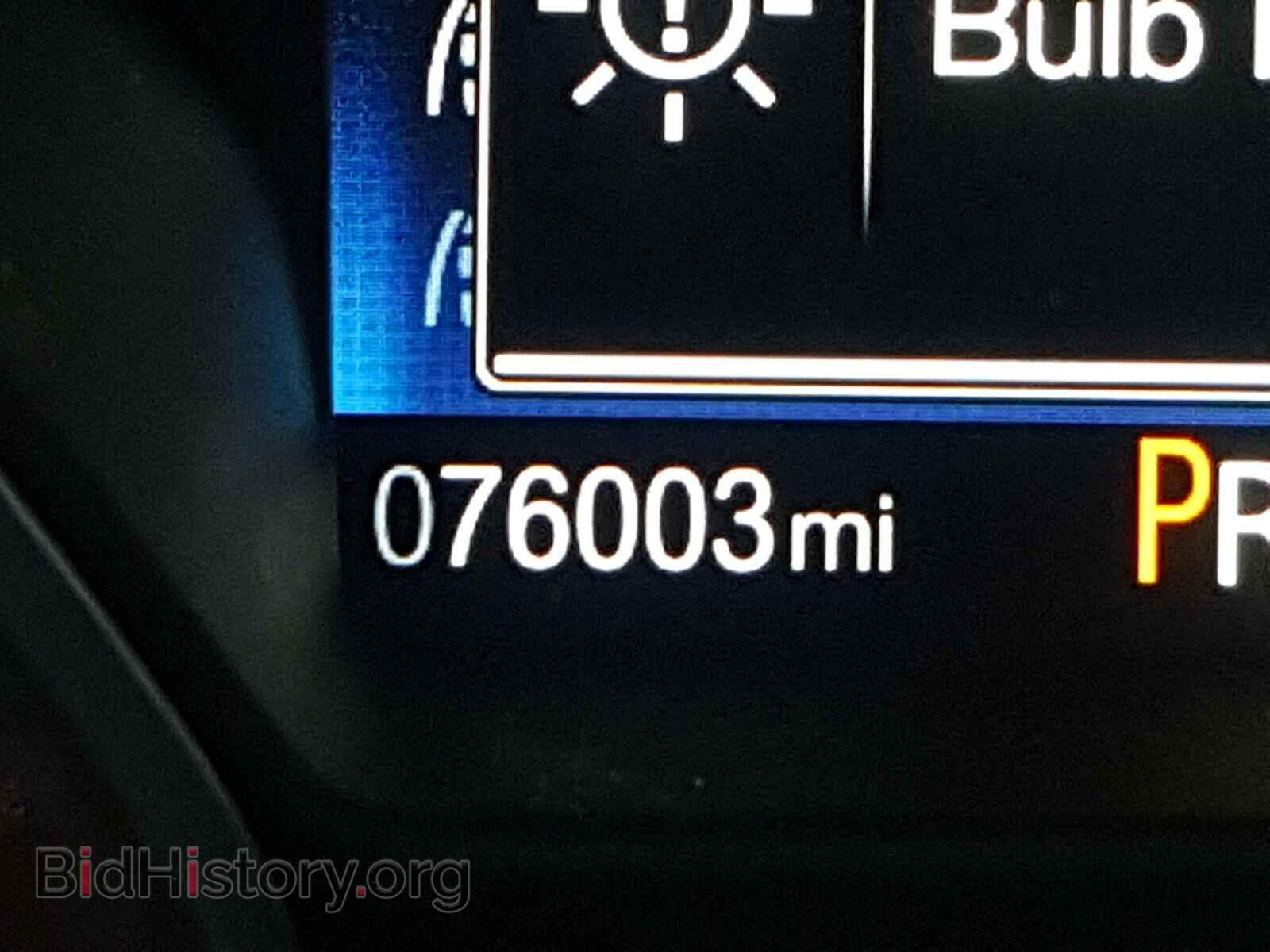 2016 FORD FOCUS - VIN: 1FADP3K22GL351097 - Photo 8
