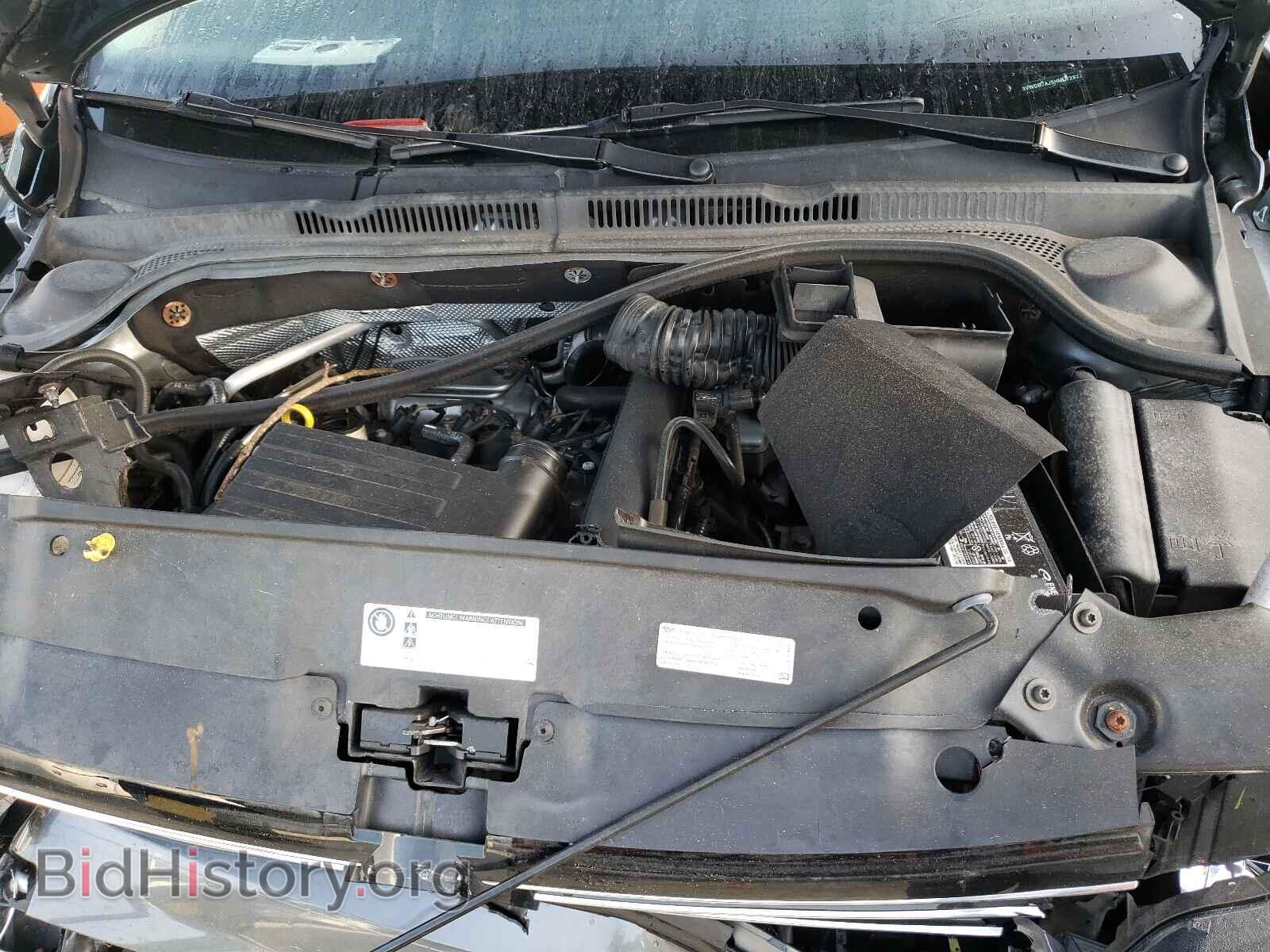 2017 VOLKSWAGEN JETTA - VIN: 3VWDB7AJ5HM272822 - Фото 7