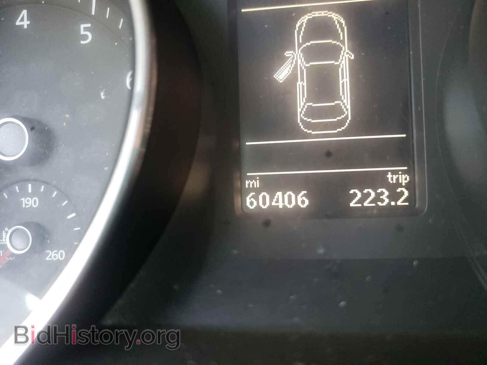 2017 VOLKSWAGEN JETTA - VIN: 3VWDB7AJ5HM272822 - Фото 8