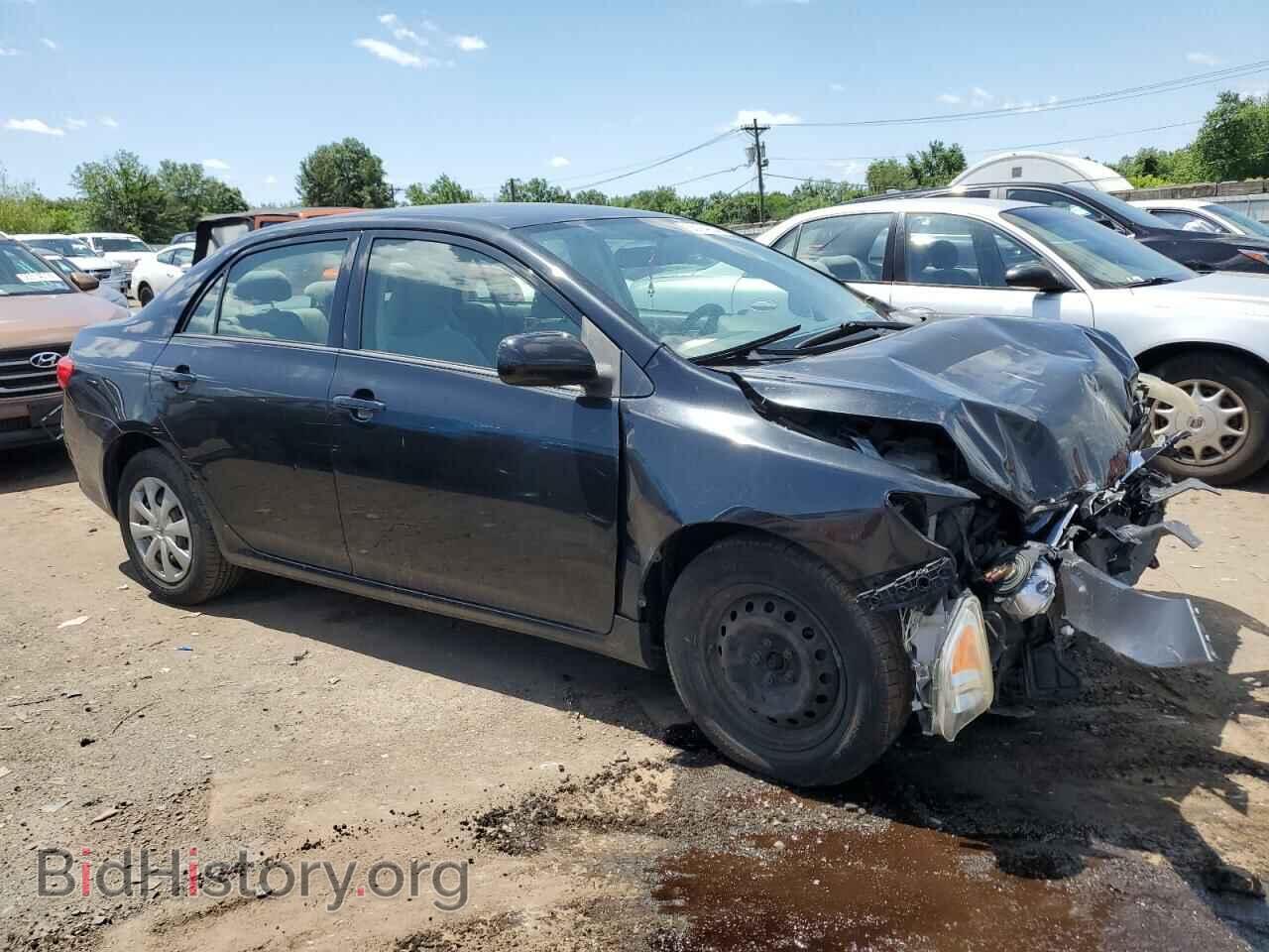2017 TOYOTA COROLLA - VIN: JTDBL40E19J033308 - Фото 4