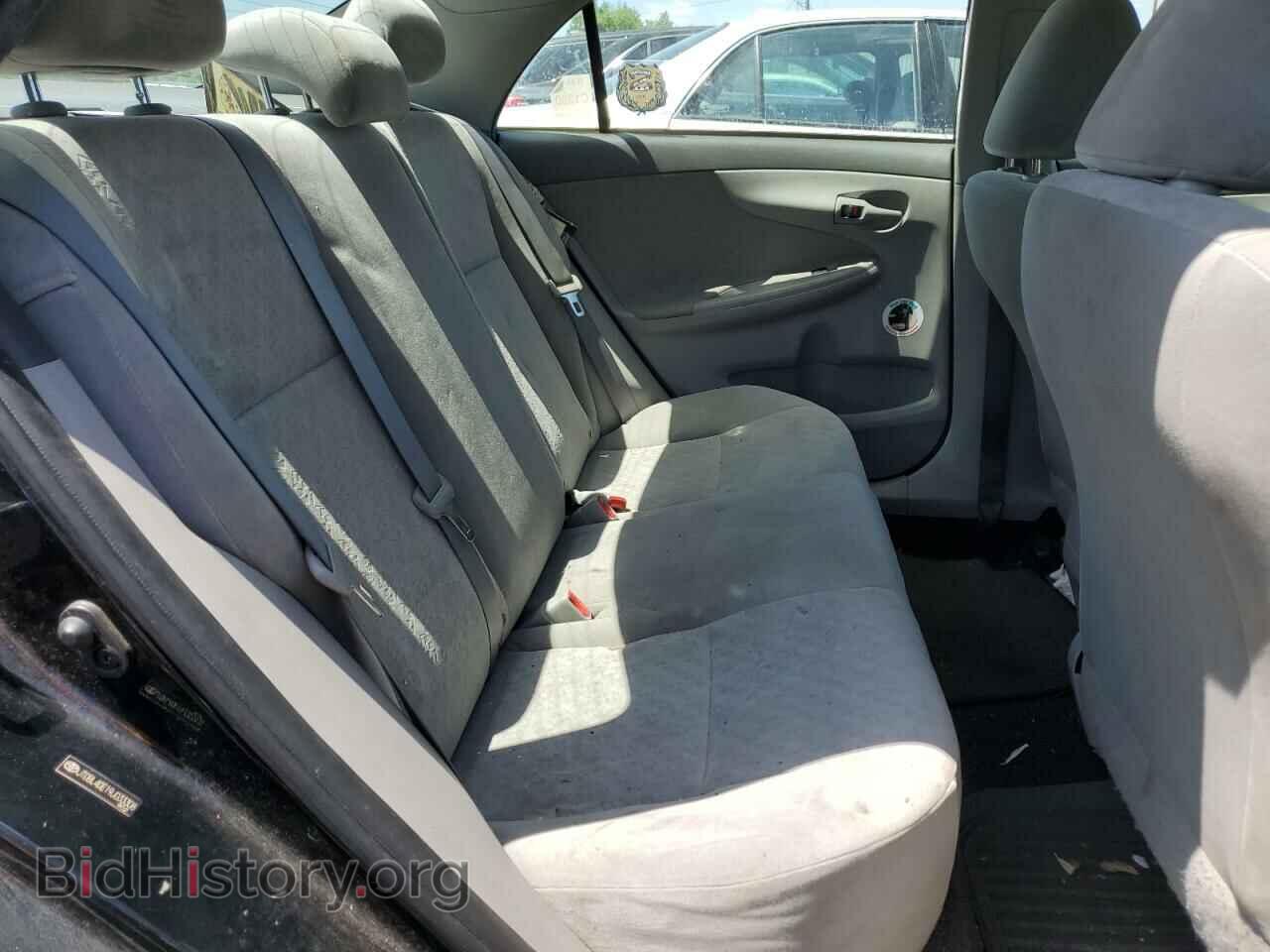 2017 TOYOTA COROLLA - VIN: JTDBL40E19J033308 - Фото 10