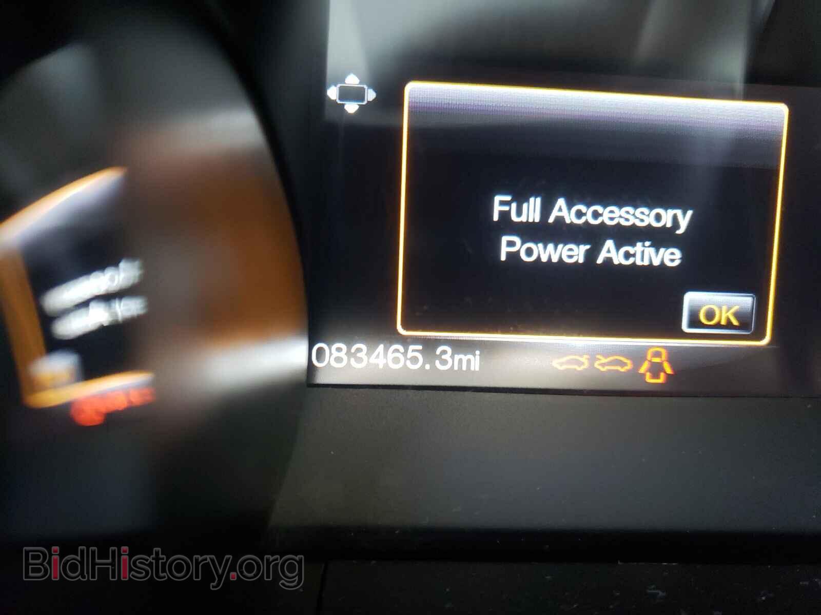 2017 FORD MUSTANG - VIN: 1FA6P8CF7H5262980 - Фото 8