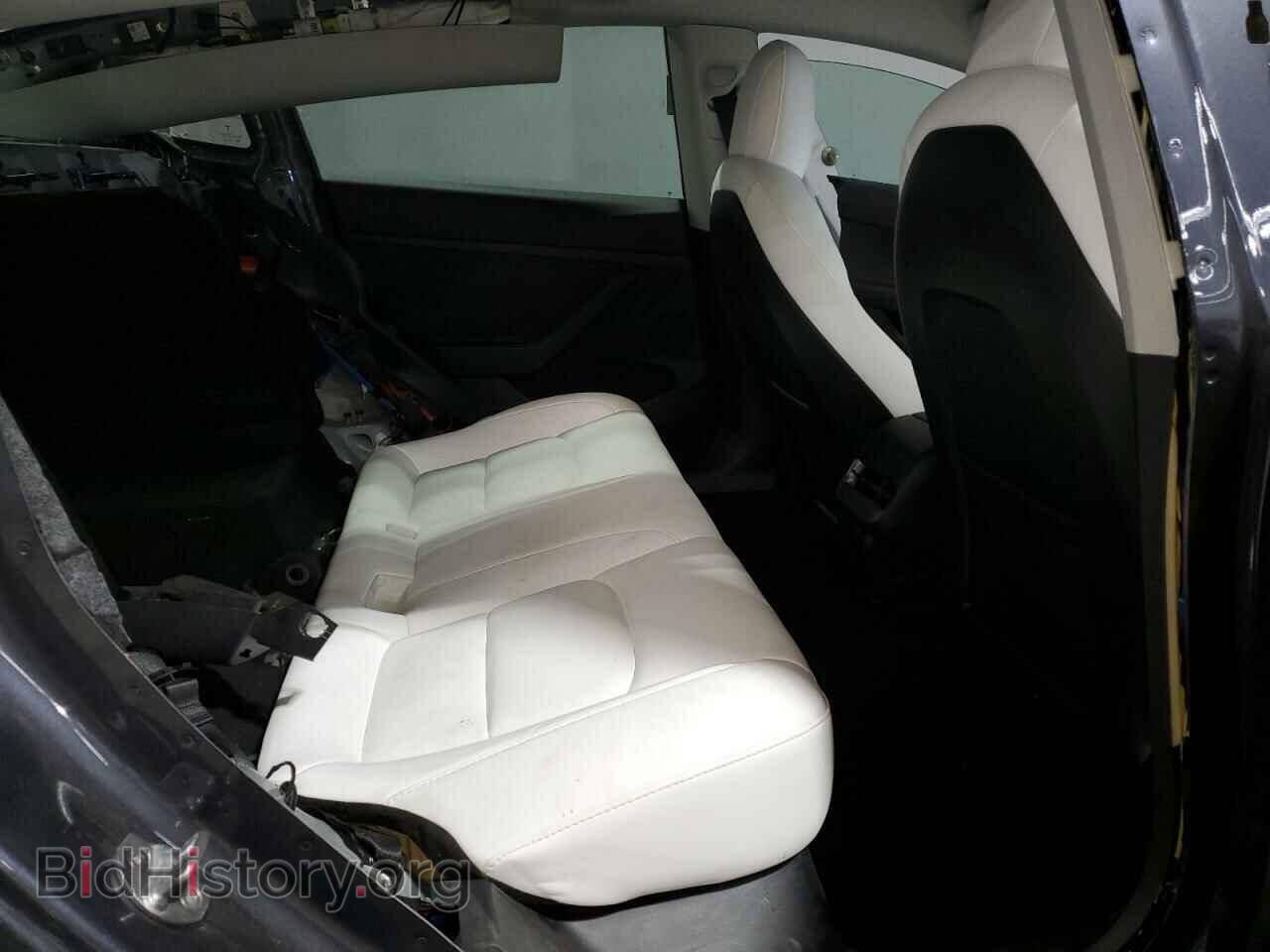 2021 TESLA MODEL 3 - VIN: 5YJ3E1EC9MF093700 - Фото 10