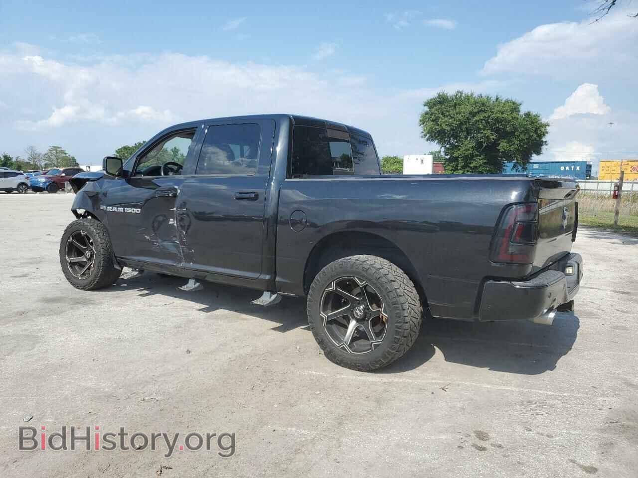 2011 DODGE All Models - VIN: 1D7RB1CT1BS530388 - Photo 2