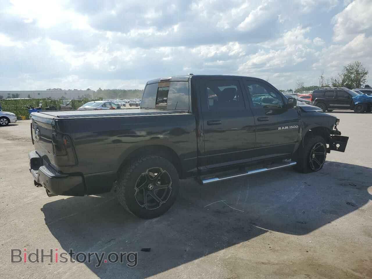 2011 DODGE All Models - VIN: 1D7RB1CT1BS530388 - Photo 3