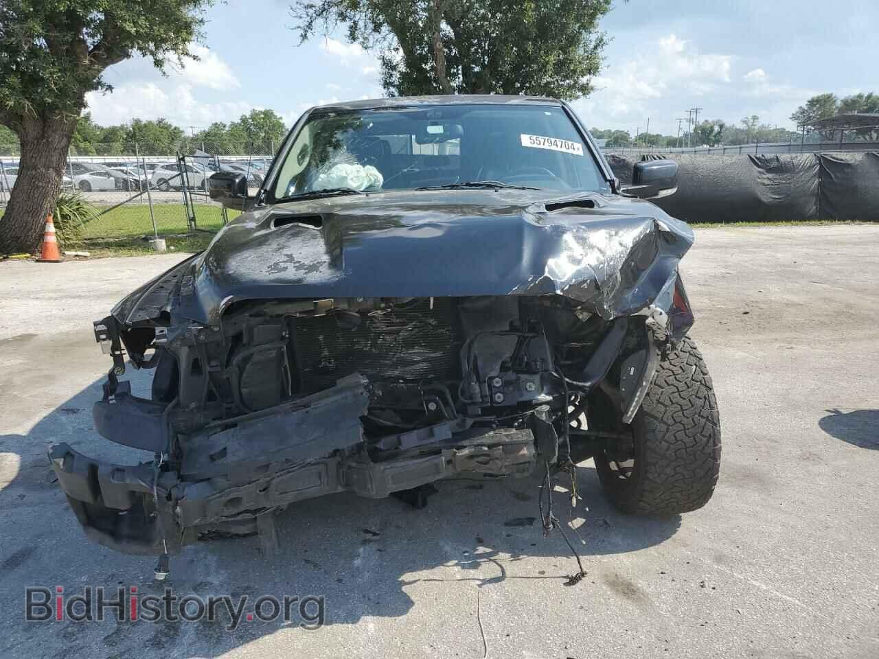 2011 DODGE All Models - VIN: 1D7RB1CT1BS530388 - Photo 5