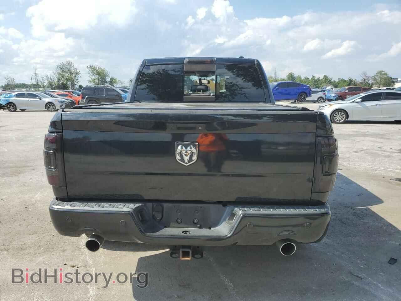 2011 DODGE All Models - VIN: 1D7RB1CT1BS530388 - Photo 6