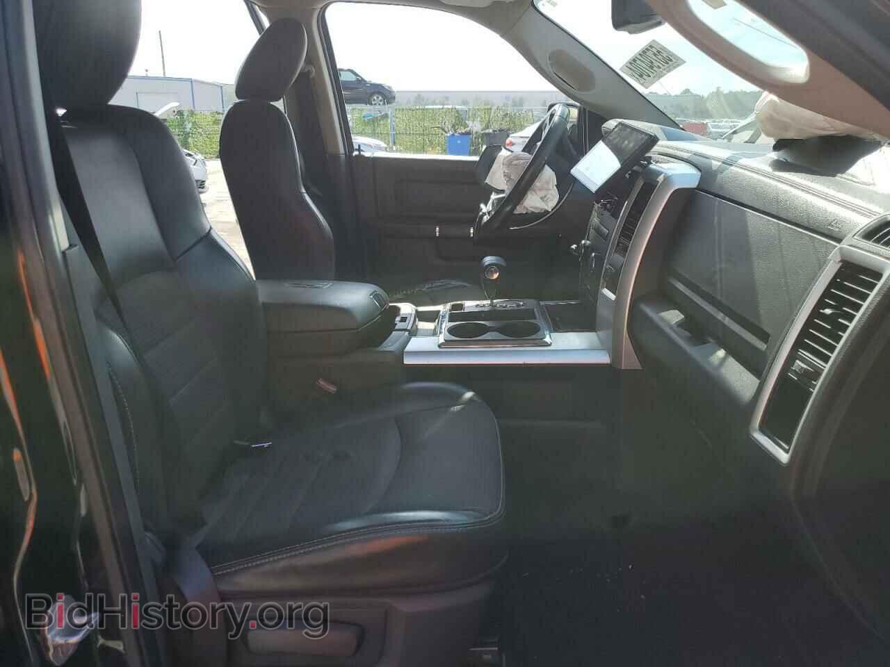 2011 DODGE All Models - VIN: 1D7RB1CT1BS530388 - Photo 7
