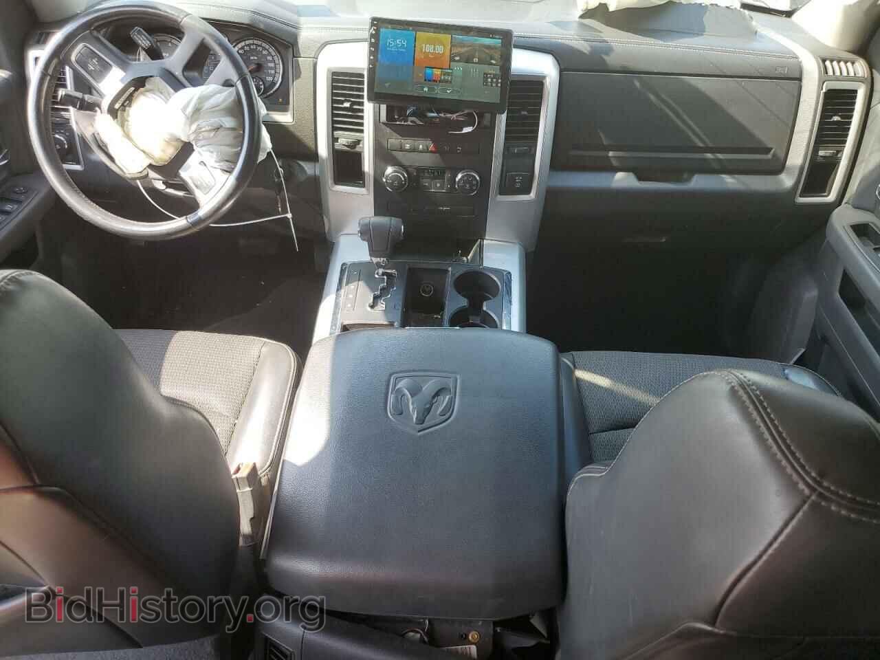 2011 DODGE All Models - VIN: 1D7RB1CT1BS530388 - Photo 8