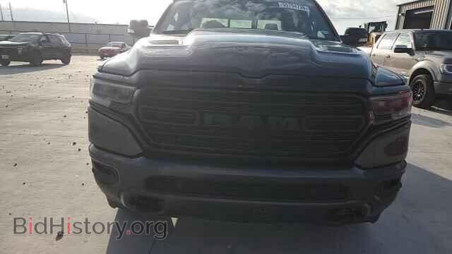 2021 RAM 1500 - VIN: 1C6SRFHT4MN619619 - Photo 13