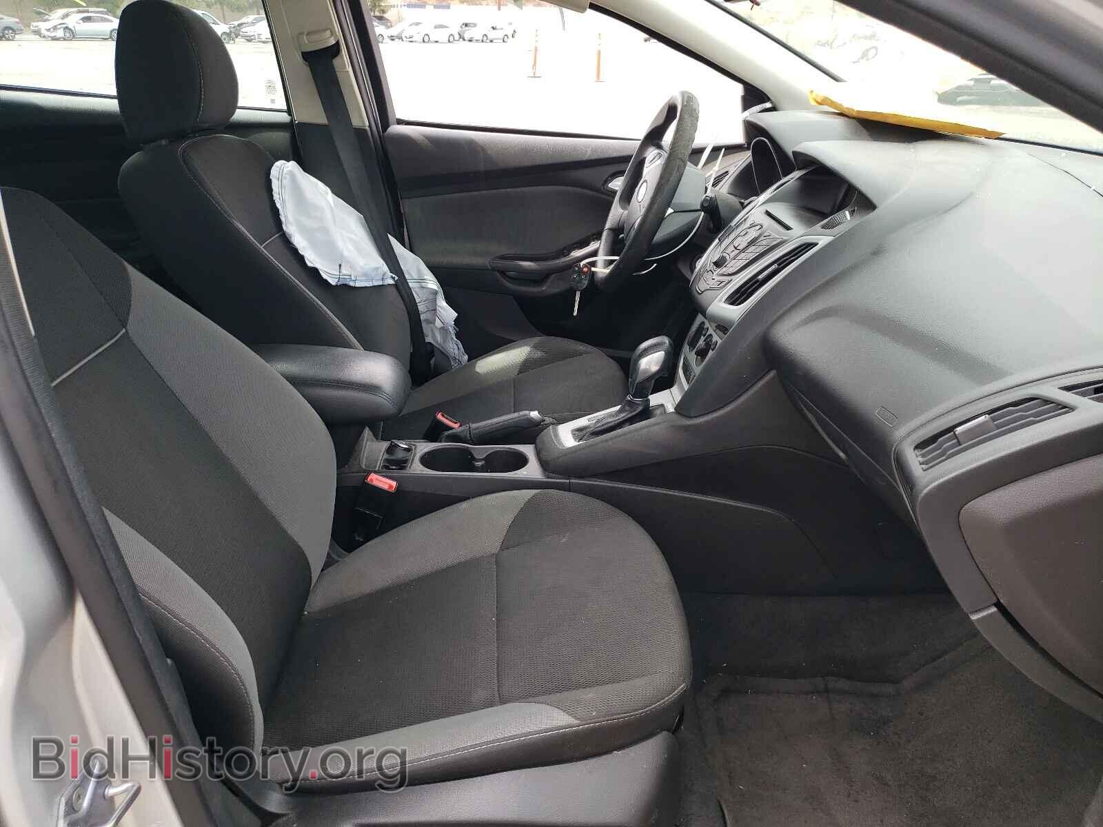 2014 FORD FOCUS - VIN: 1FADP3K28EL123859 - Photo 5