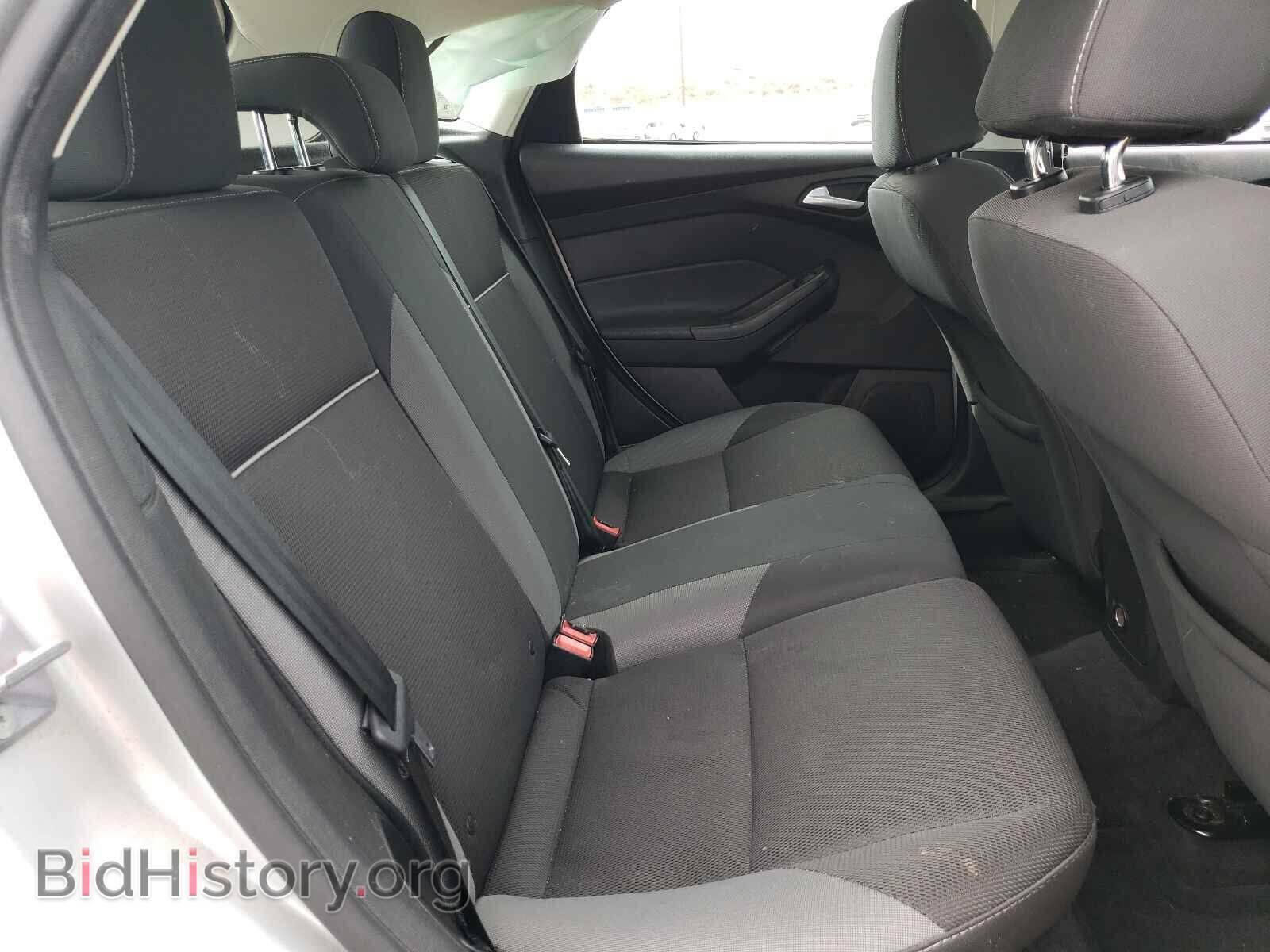 2014 FORD FOCUS - VIN: 1FADP3K28EL123859 - Photo 6