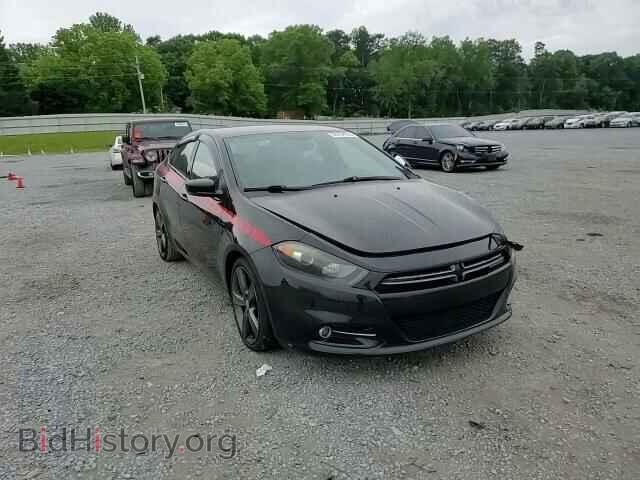 2015 DODGE DART - VIN: 1C3CDFEB7FD180789 - Фото 13