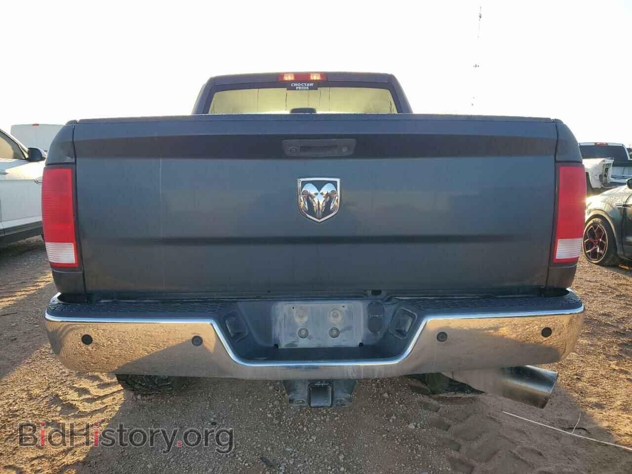 2018 RAM All Models - VIN: 3C6UR4CL4JG120702 - Фото 6