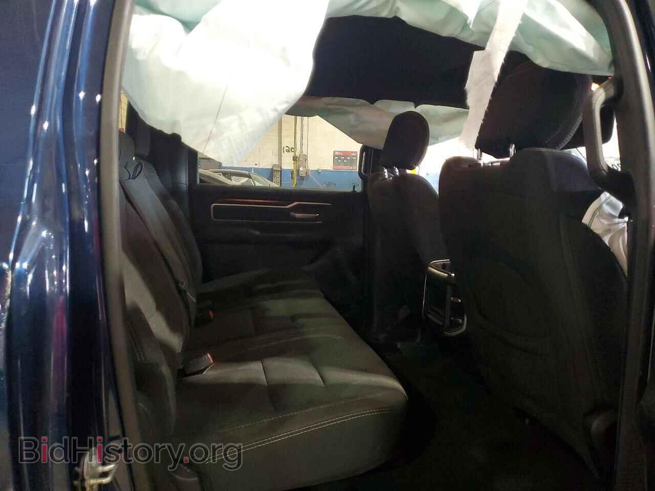 2020 RAM 1500 - VIN: 1C6SRFFT6LN325902 - Фото 10