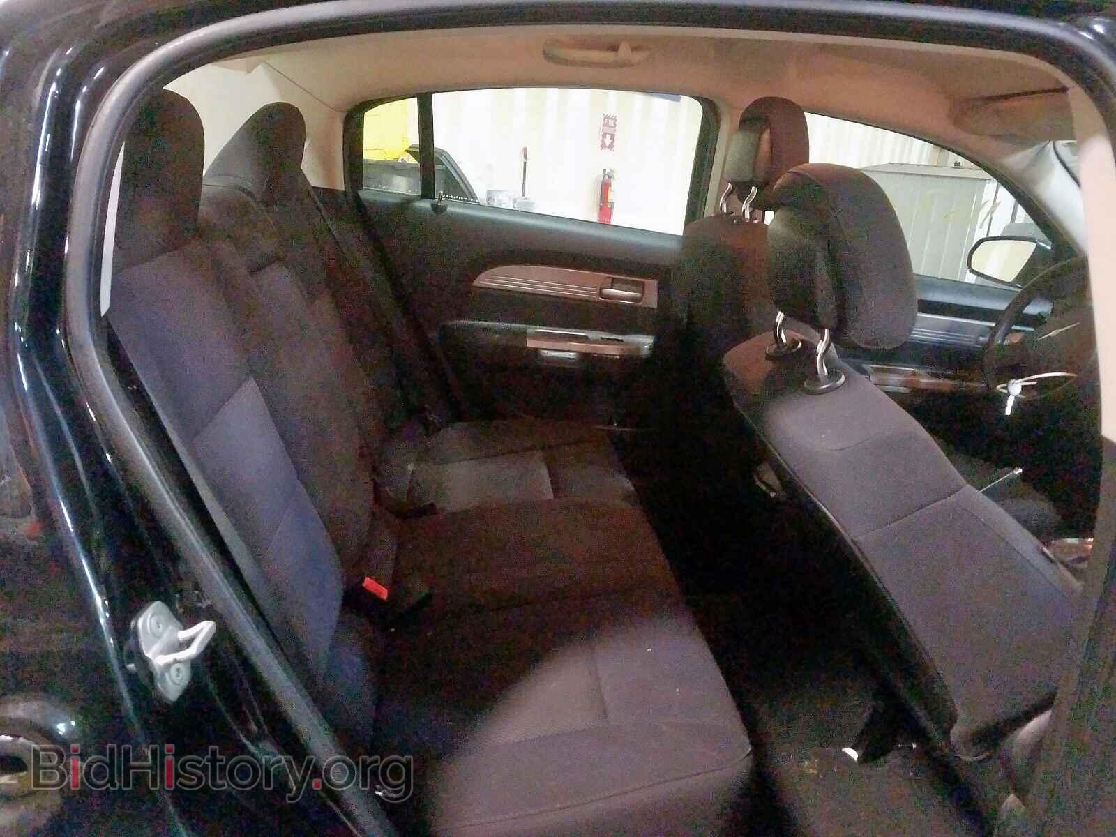 2010 CHRYSLER SEBRING - VIN: 1C3CC4FB6AN103095 - Фото 6