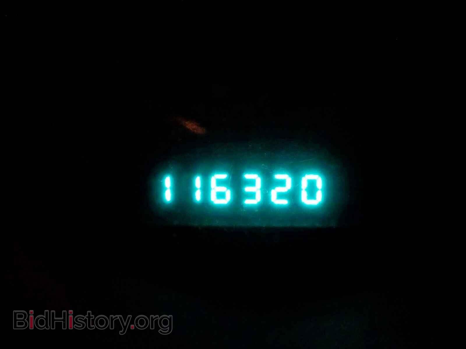 2010 CHRYSLER SEBRING - VIN: 1C3CC4FB6AN103095 - Фото 8