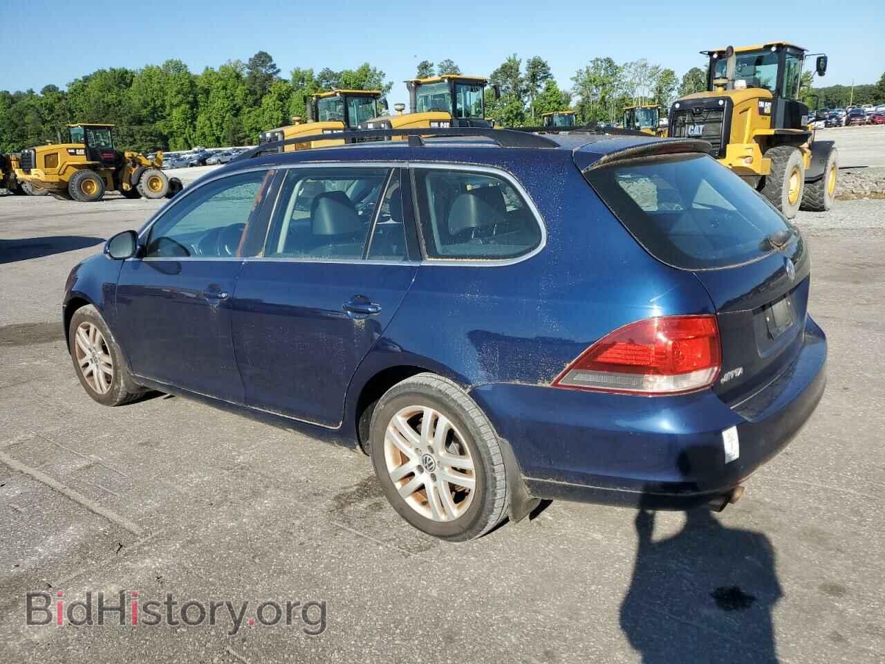 2012 VOLKSWAGEN JETTA - VIN: 3VWPL7AJ5CM712878 - Фото 2
