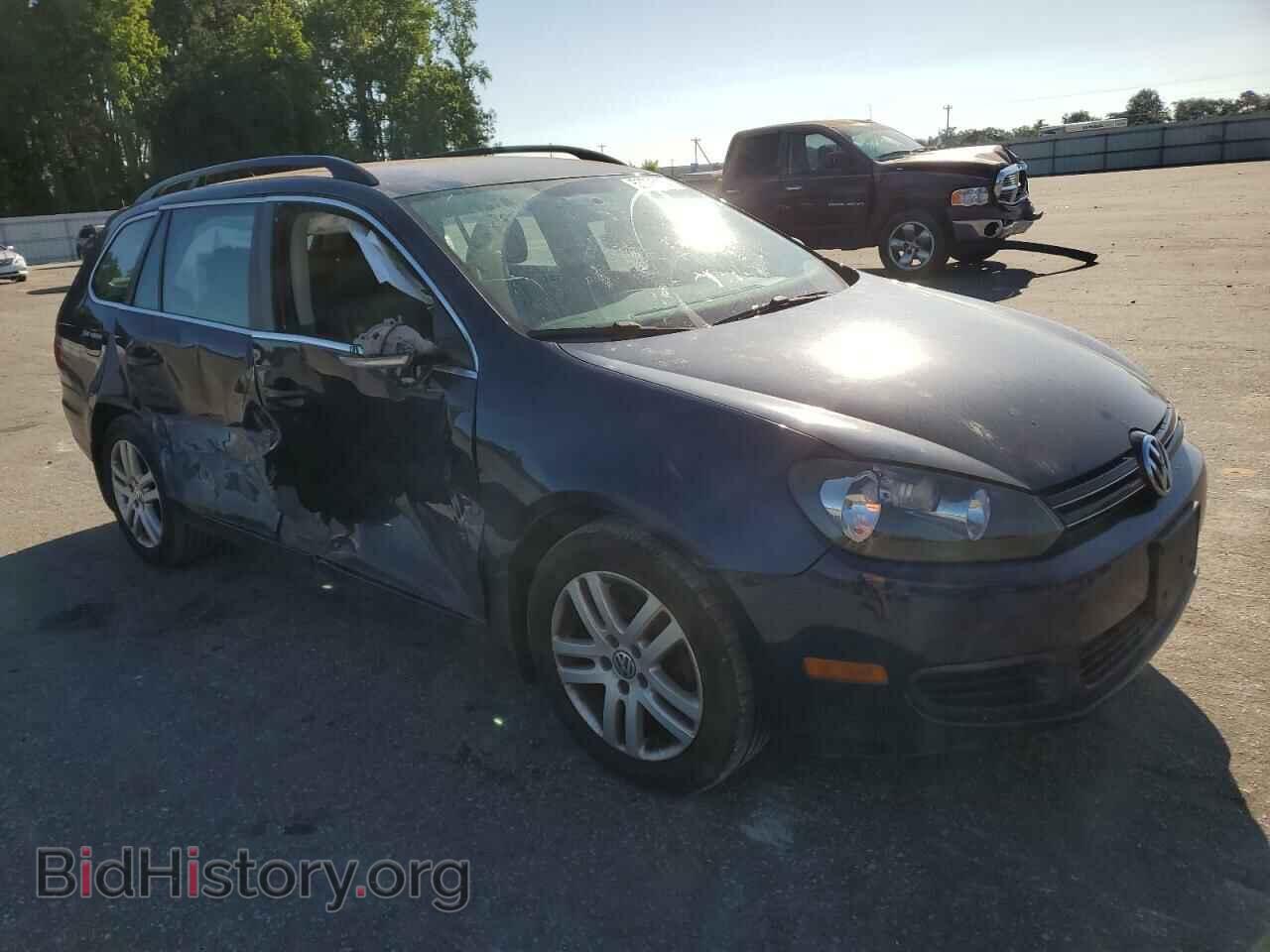2012 VOLKSWAGEN JETTA - VIN: 3VWPL7AJ5CM712878 - Фото 4