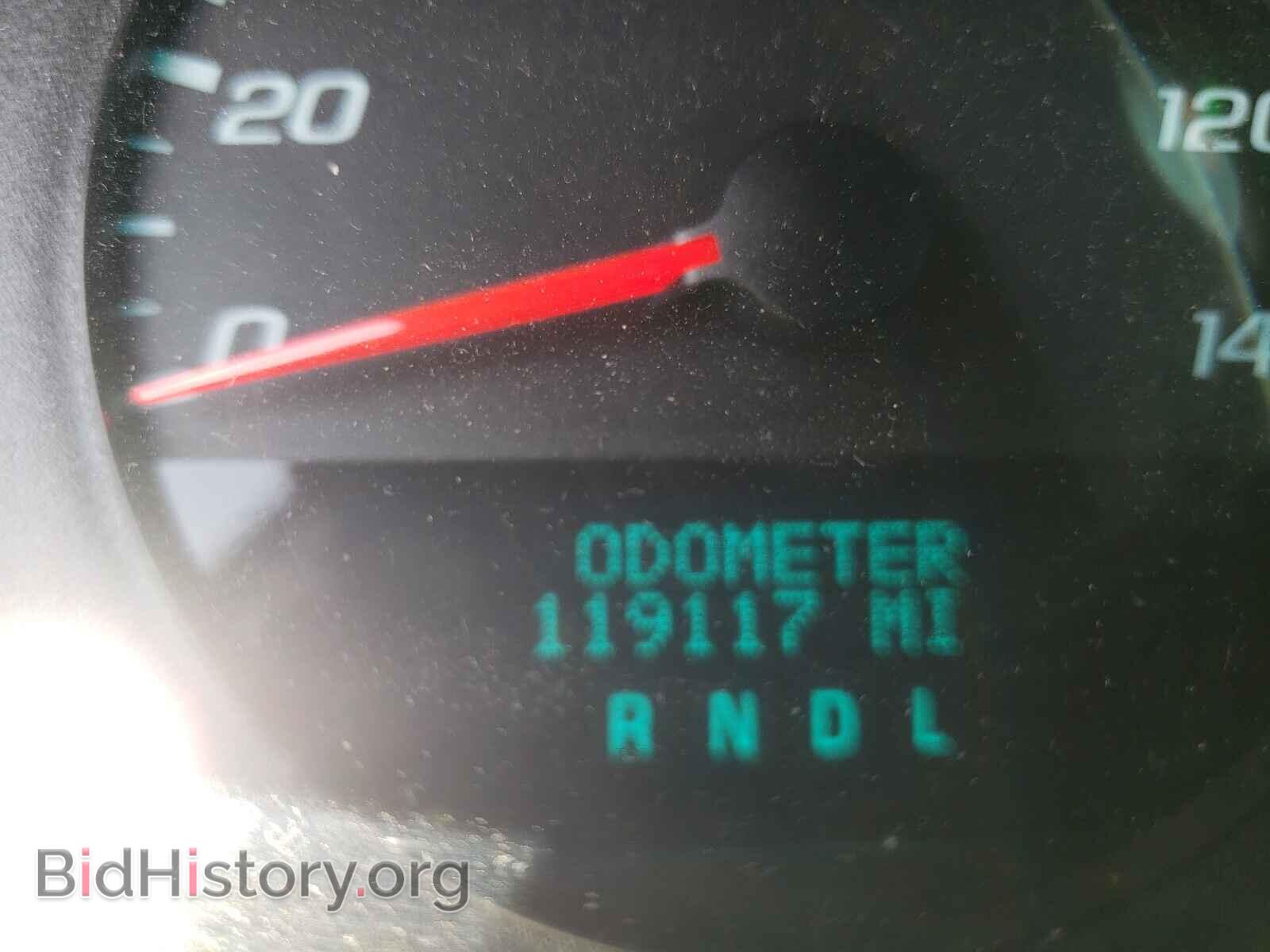 2014 CHEVROLET IMPALA - VIN: 2G1WA5E35E1189353 - Фото 8