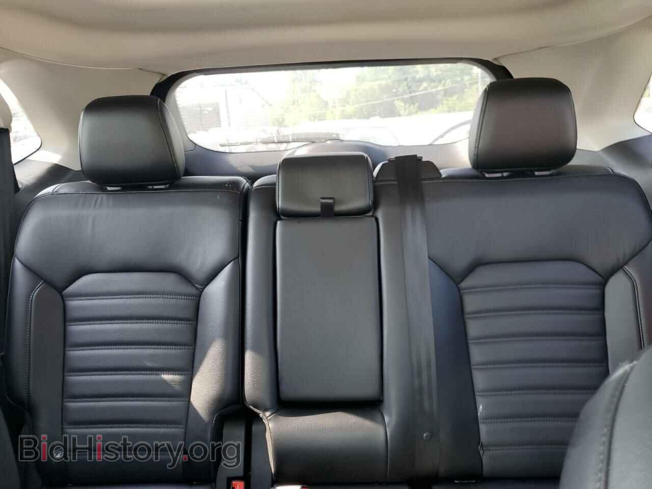 2015 FORD EDGE - VIN: 2FMTK4J93FBB65636 - Фото 10