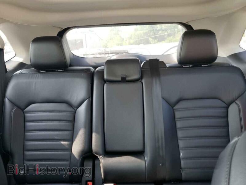 2015 Ford EDGE (VIN 2FMTK4J93FBB65636) — photo 10 of 15
