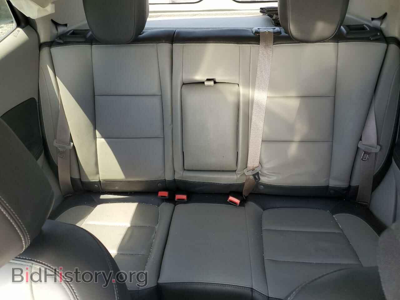 2016 BUICK ENCORE - VIN: KL4CJCSB6GB723869 - Фото 10