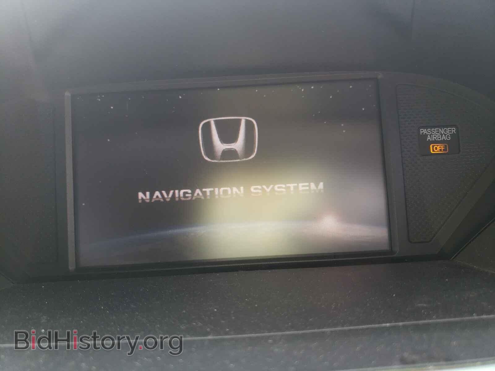 2011 HONDA PILOT - VIN: 5FNYF4H79BB020309 - Фото 9