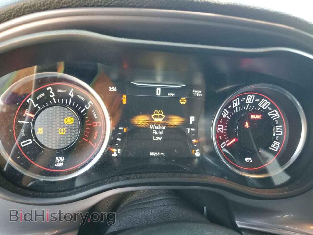 2023 DODGE CHALLENGER - VIN: 2C3CDZBT2PH504119 - Фото 9