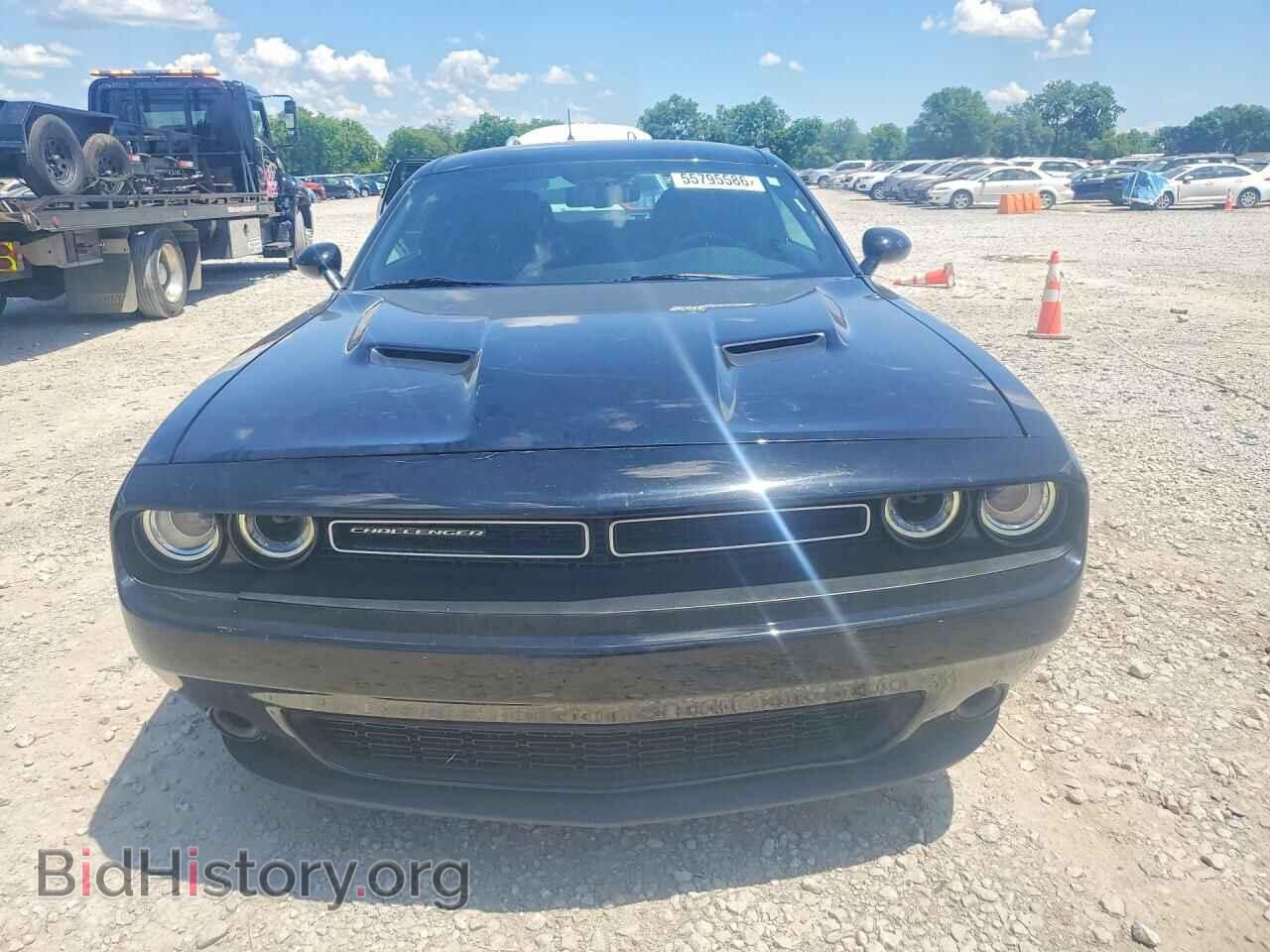 2016 DODGE CHALLENGER - VIN: 2C3CDZAG2GH289376 - Photo 5