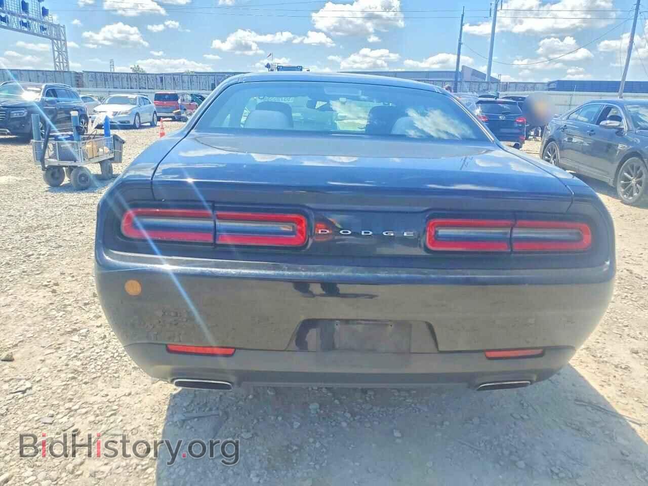 2016 DODGE CHALLENGER - VIN: 2C3CDZAG2GH289376 - Photo 6