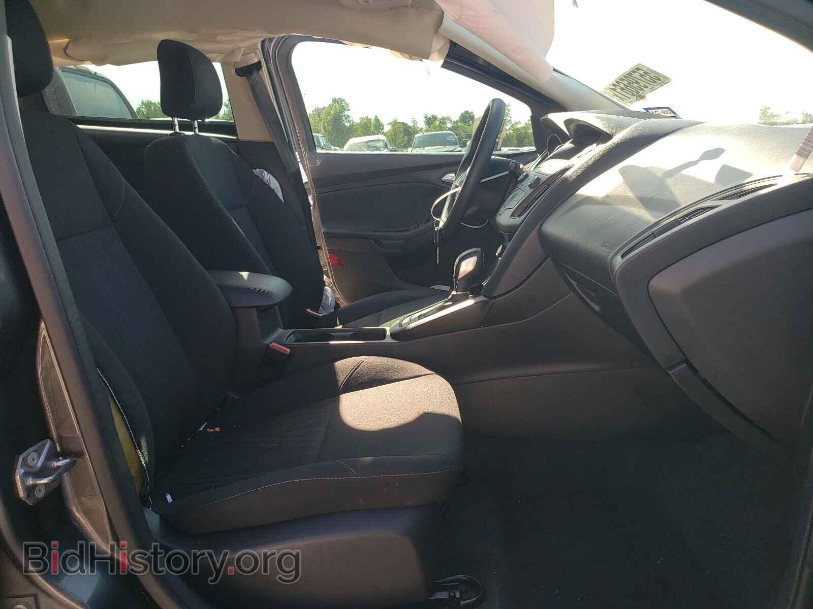 2018 FORD FOCUS - VIN: 1FADP3K21JL235817 - Фото 5